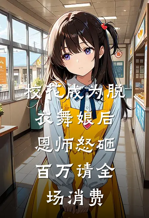 校花成为脱衣舞娘后，恩师怒砸百万请全场消费江雪沈叙安小说免费完结_完本热门小说校花成为脱衣舞娘后，恩师怒砸百万请全场消费江雪沈叙安