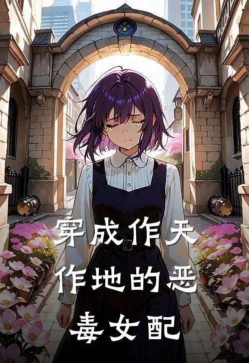 穿成作天作地的恶毒女配(程落安顾珩)完整版免费小说_完结版小说推荐穿成作天作地的恶毒女配(程落安顾珩)