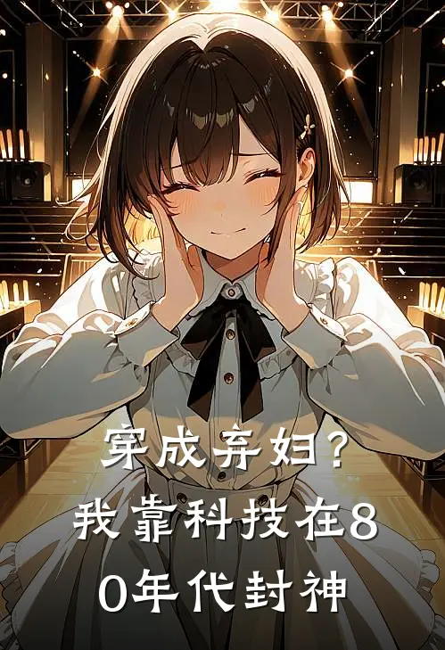 穿成弃妇？我靠科技在80年代封神