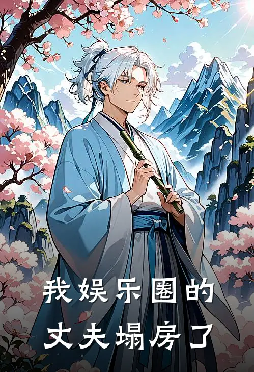 我娱乐圈的丈夫塌房了(赵艺乐乐)免费完结小说_免费小说在线阅读我娱乐圈的丈夫塌房了(赵艺乐乐)