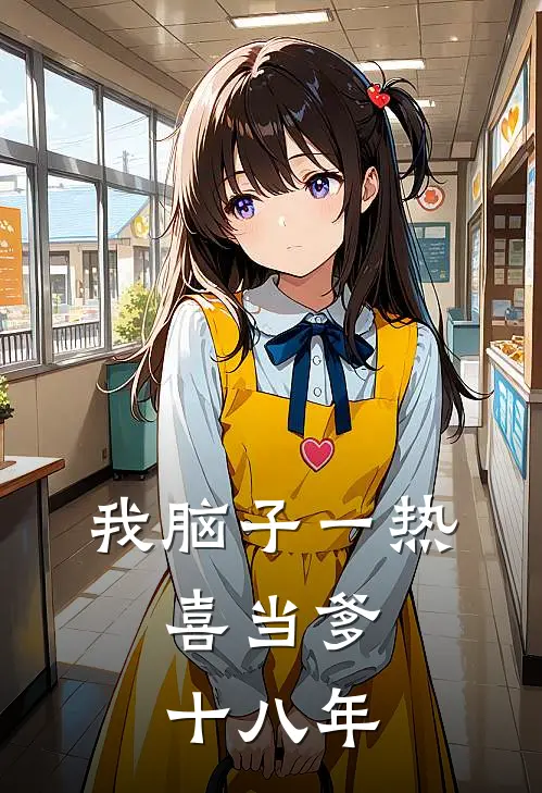 我脑子一热，喜当爹十八年(贾青梅甄德帅)热门小说在线阅读_热门小说我脑子一热，喜当爹十八年(贾青梅甄德帅)