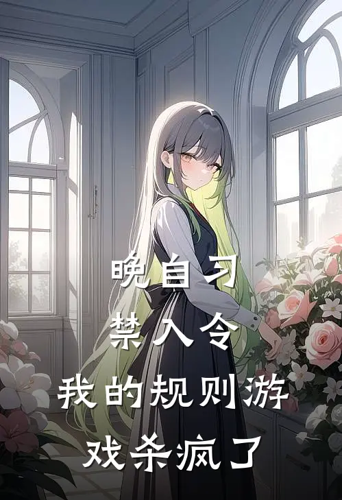 晚自习禁入令：我的规则游戏杀疯了陈雪苏雅热门小说大全_免费小说完结晚自习禁入令：我的规则游戏杀疯了陈雪苏雅