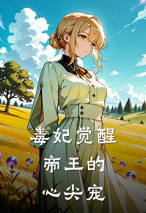 毒妃觉醒：帝王的心尖宠(沈昭萧彻)新热门小说_免费完结小说毒妃觉醒：帝王的心尖宠(沈昭萧彻)