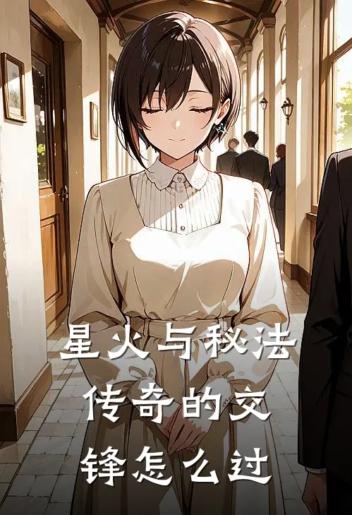 星火与秘法传奇的交锋怎么过