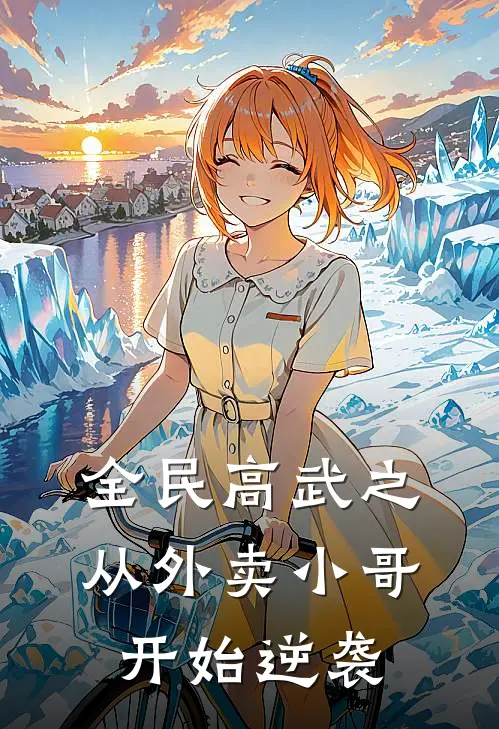 全民高武之从外卖小哥开始逆袭赵九林小云热门小说推荐_完本小说大全全民高武之从外卖小哥开始逆袭(赵九林小云)