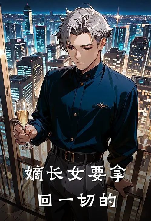 嫡长女要拿回一切的