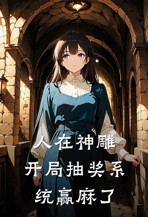 王冷杨过人在神雕：开局抽奖系统赢麻了最新章节阅读_王冷杨过最新章节在线阅读