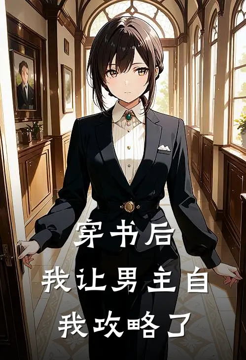 穿书后，我让男主自我攻略了(言梓虞苏御辰)最新章节在线阅读_(穿书后，我让男主自我攻略了)最新章节在线阅读