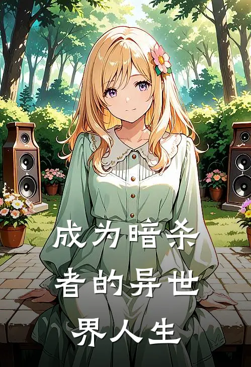 成为暗杀者的异世界人生