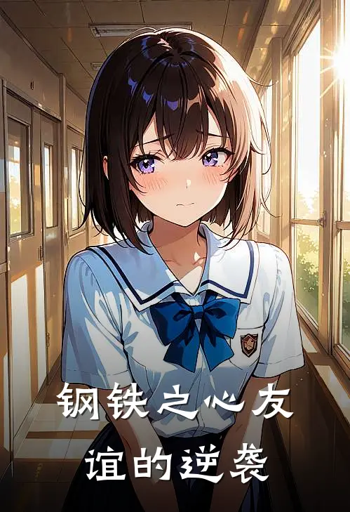 钢铁之心友谊的逆袭