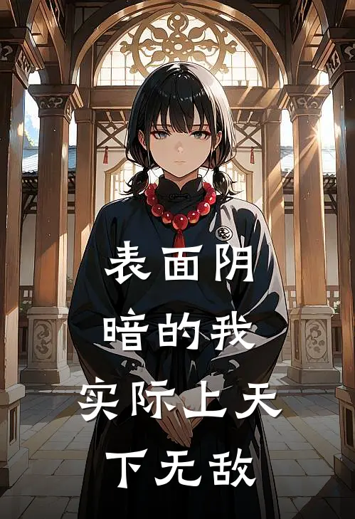 表面阴暗的我，实际上天下无敌(陆冥一苏星遥)热门的小说_热门网络小说推荐表面阴暗的我，实际上天下无敌(陆冥一苏星遥)