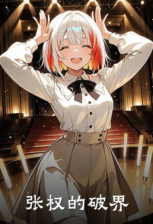 张权的破界