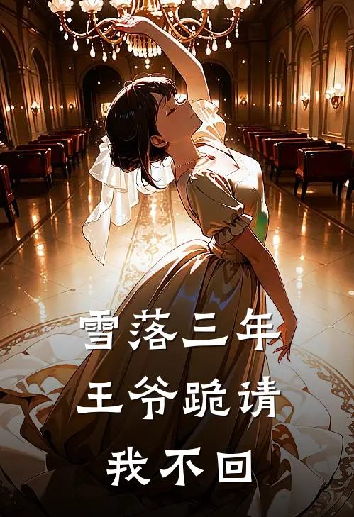 《雪落三年，王爷跪请我不回》萧凛林柔全文免费在线阅读_《雪落三年，王爷跪请我不回》全集阅读