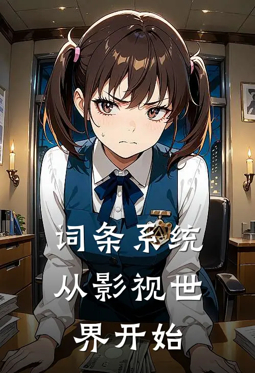 词条系统从影视世界开始