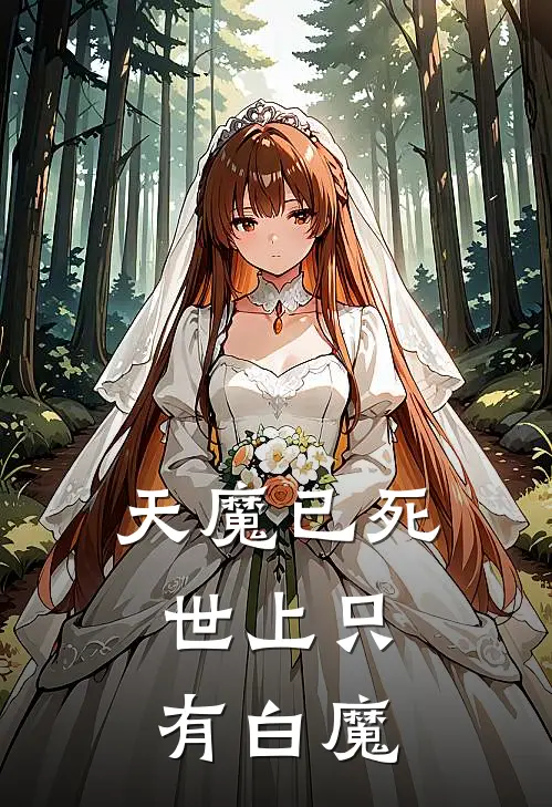天魔已死，世上只有白魔
