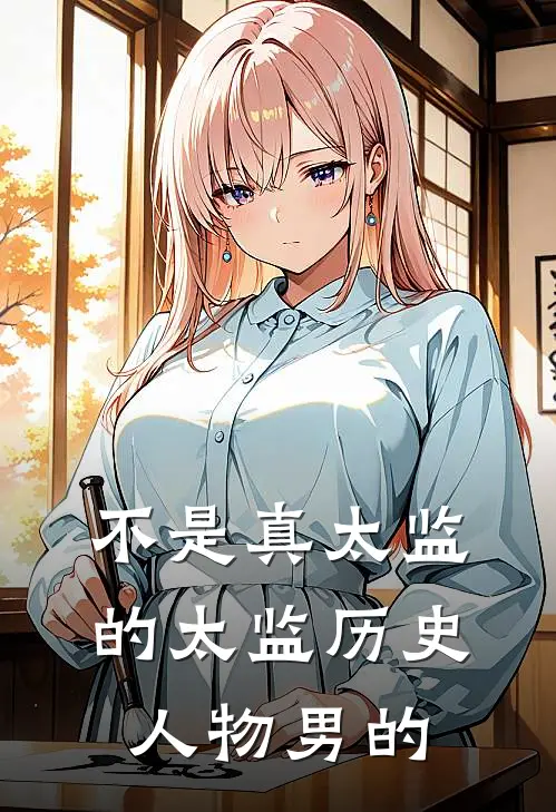 不是真太监的太监历史人物男的