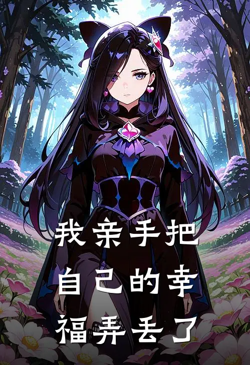 我亲手把自己的幸福弄丢了(苏念陆沉)最新小说_免费阅读完整版小说我亲手把自己的幸福弄丢了(苏念陆沉)