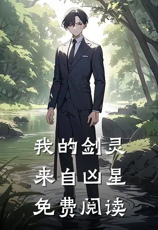 我的剑灵来自凶星免费阅读