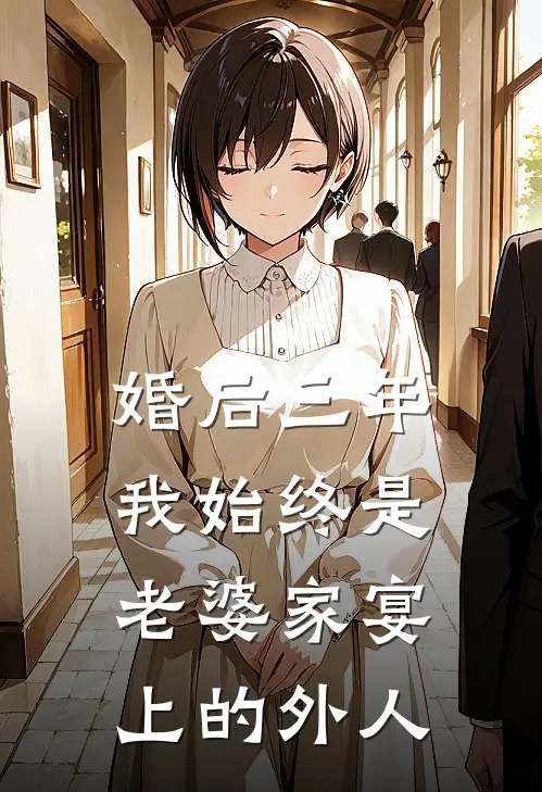 婚后三年，我始终是老婆家宴上的外人顾晴小旭小说完整版_热门好看小说婚后三年，我始终是老婆家宴上的外人(顾晴小旭)