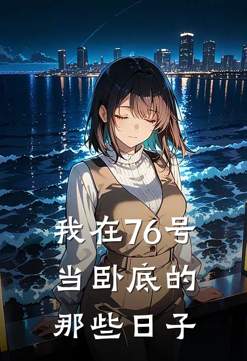 我在76号当卧底的那些日子