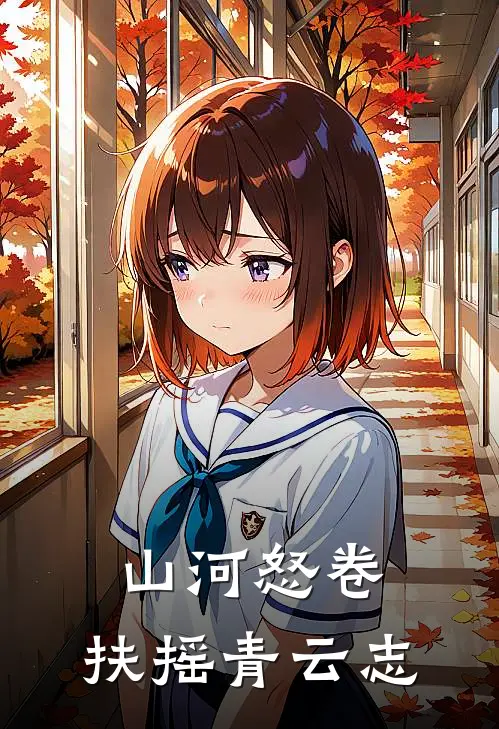 王云尹文（山河怒卷：扶摇青云志）最新章节列表_（王云尹文）山河怒卷：扶摇青云志最新小说