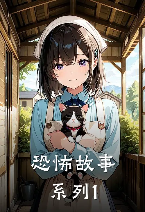 恐怖故事系列1阿明阿明最新章节免费阅读_恐怖故事系列1全文免费在线阅读