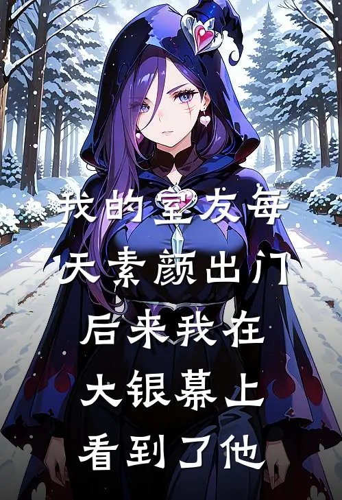 我的室友每天素颜出门，后来我在大银幕上看到了他(追更沈辞)在哪看免费小说_最新章节列表我的室友每天素颜出门，后来我在大银幕上看到了他(追更沈辞)