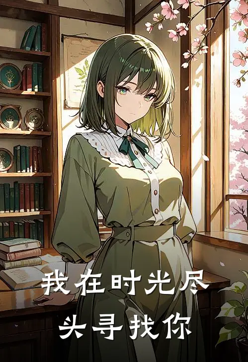 我在时光尽头寻找你(欣怡佳乐)免费小说阅读_完结版小说推荐我在时光尽头寻找你(欣怡佳乐)