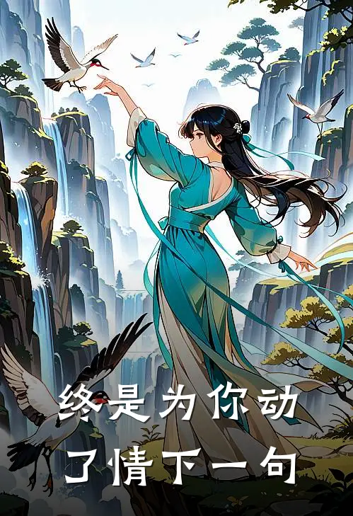 终是为你动了情下一句