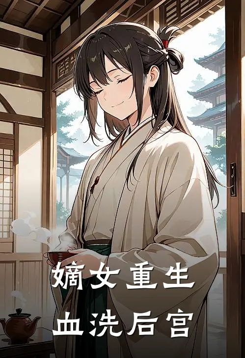 嫡女重生，血洗后宫秦乐瑶秦乐柔免费小说全集_免费小说在哪看嫡女重生，血洗后宫(秦乐瑶秦乐柔)