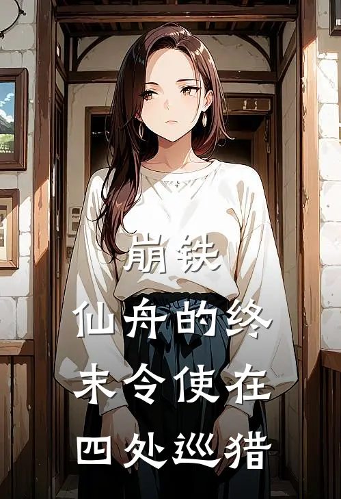 崩铁：仙舟的终末令使在四处巡猎