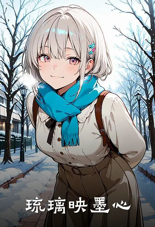 琉璃映墨心(沈清璃墨云深)完整版免费小说_最热门小说琉璃映墨心(沈清璃墨云深)