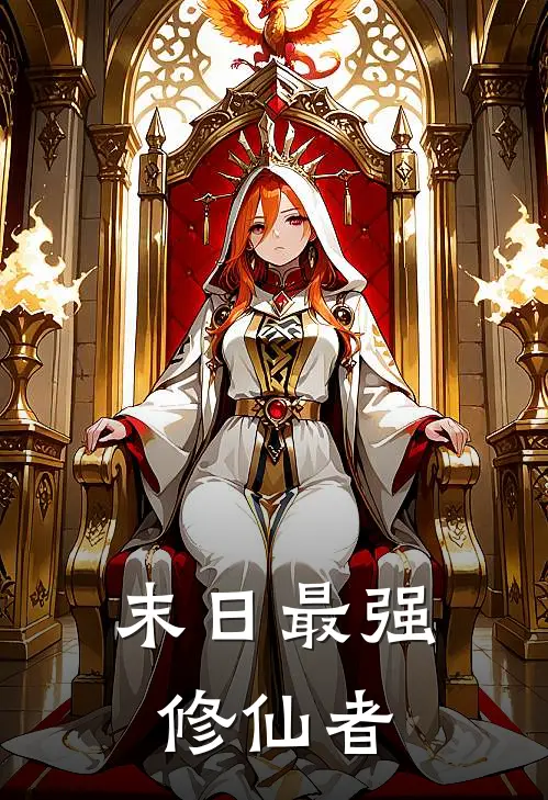 末日最强修仙者(王薛琳琳)免费小说阅读_完结版小说推荐末日最强修仙者(王薛琳琳)