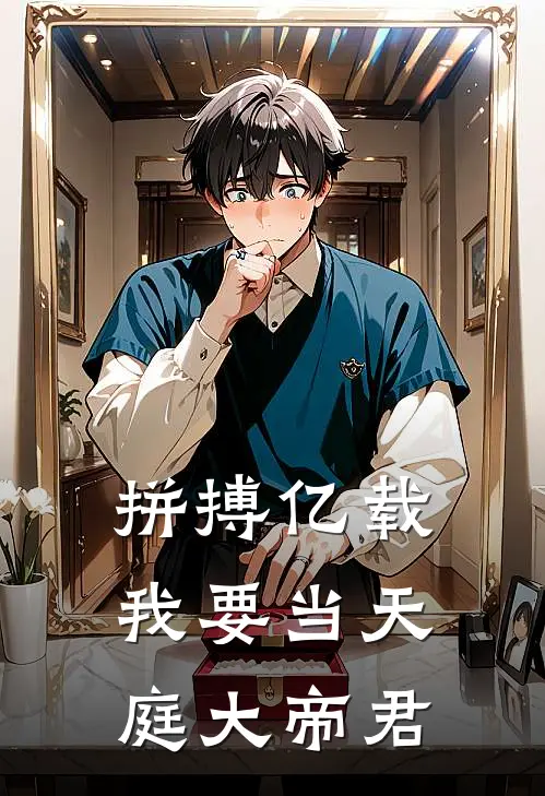 拼搏亿载，我要当天庭大帝君白渊夏紫瞳免费完结版小说_小说完结拼搏亿载，我要当天庭大帝君白渊夏紫瞳