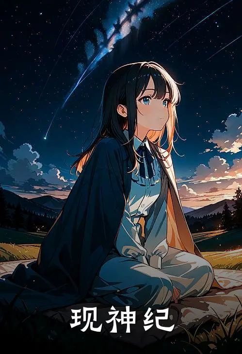 现神纪(申哲文玉香)最新小说_免费阅读完整版小说现神纪(申哲文玉香)