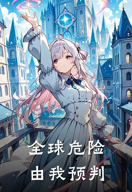 全球危险，由我预判林辰老汤免费小说完整版_完结版小说阅读全球危险，由我预判(林辰老汤)