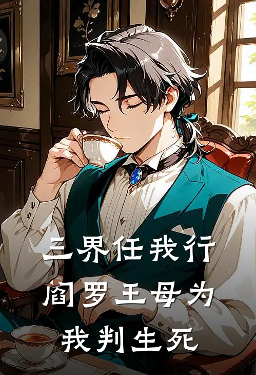 三界任我行：阎罗王母为我判生死苏宇江雪晴小说免费阅读无弹窗_完结版小说全文免费阅读三界任我行：阎罗王母为我判生死(苏宇江雪晴)
