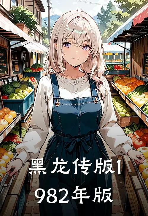 黑龙传版1982年版