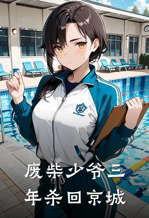 废柴少爷三年杀回京城