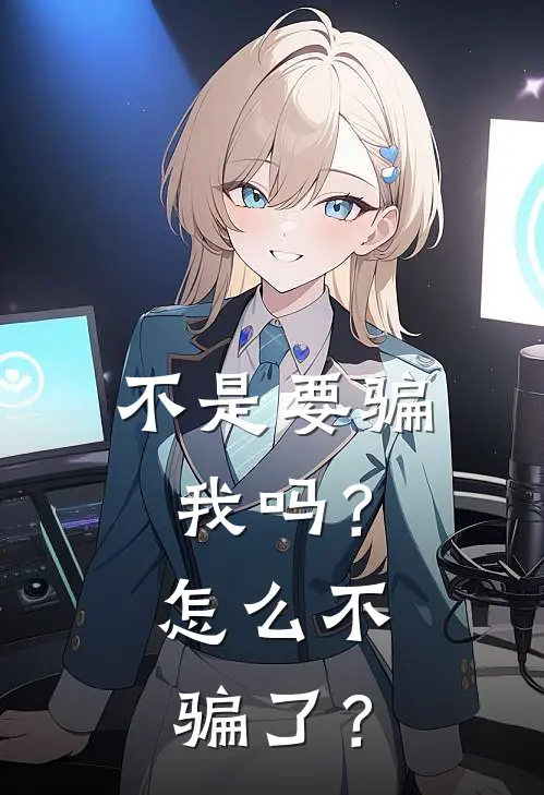 不是要骗我吗？怎么不骗了？夏雨苇贺朝阳最新好看小说_最新章节列表不是要骗我吗？怎么不骗了？(夏雨苇贺朝阳)