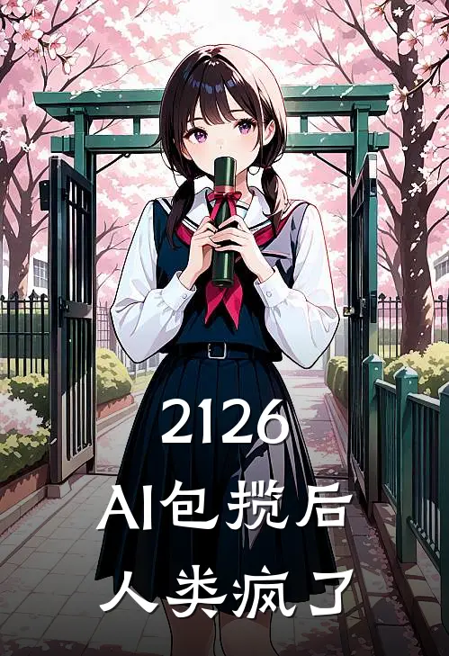 2126：AI包揽后，人类疯了赵逆天凌汐免费小说在线阅读_热门小说在线阅读2126：AI包揽后，人类疯了赵逆天凌汐