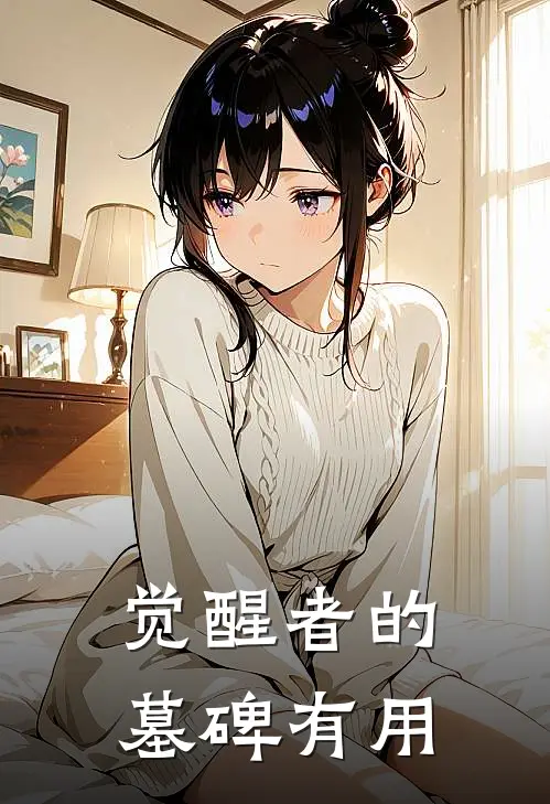 觉醒者的墓碑有用