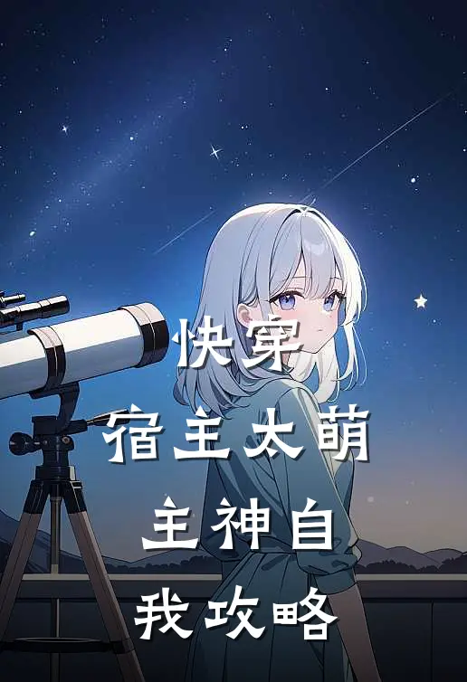快穿：宿主太萌，主神自我攻略(阮星星阮怀安)最新小说全文阅读_最新章节列表快穿：宿主太萌，主神自我攻略(阮星星阮怀安)