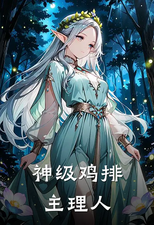 神级鸡排主理人