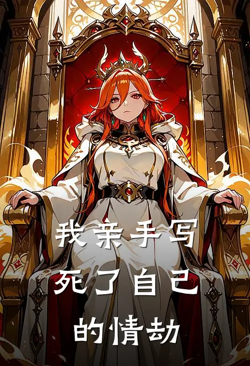 我亲手写死了自己的情劫祁歌沈淮序最新好看小说_已完结小说我亲手写死了自己的情劫祁歌沈淮序