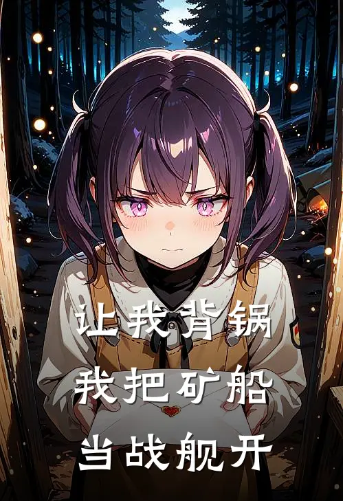 让我背锅，我把矿船当战舰开李沧海王震国全文免费阅读无弹窗大结局_李沧海王震国（让我背锅，我把矿船当战舰开）小说免费阅读大结局