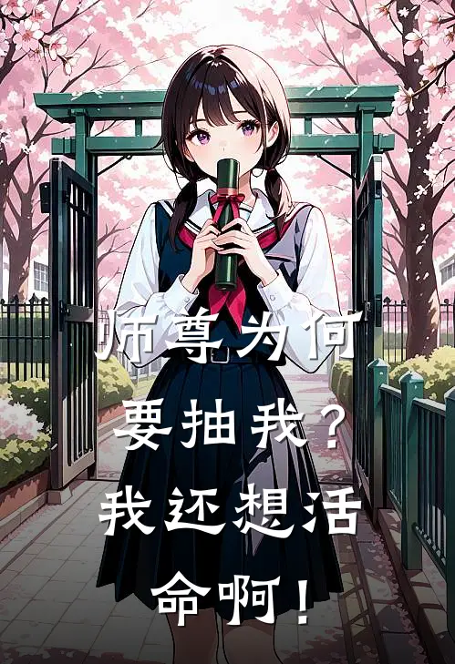 师尊为何要抽我？我还想活命啊！