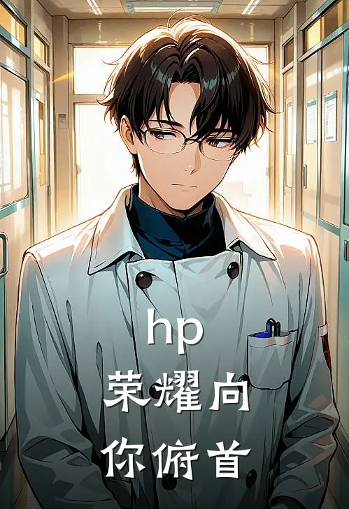 hp：荣耀向你俯首