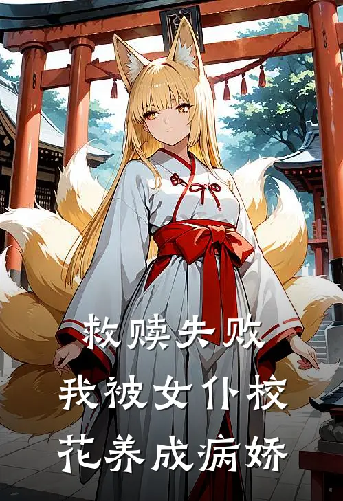 救赎失败，我被女仆校花养成病娇(江湄白棠)最新推荐小说_在哪看免费小说救赎失败，我被女仆校花养成病娇江湄白棠
