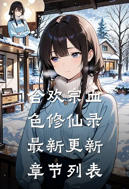 合欢宗血色修仙录最新更新章节列表